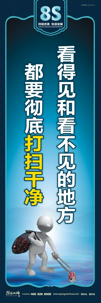 8s管理圖片 看不見的地方 都要徹底打掃干凈